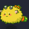 アクシーインフィニティ（AXIE INFINITY）２日目